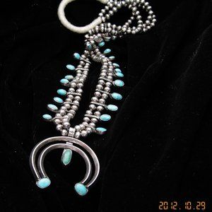 ELEGANT  SQUASH  BLOSSOM